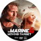 THE MARINE 4-MOVING TARGET